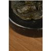 Image 2 : SAMURAI WARRIOR GENUINE HOTCAST PURE BRONZE STATUE ART