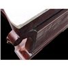 Image 3 : Empire Mahogany Marbletop Console Table