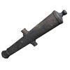 Image 8 : Dixie Works 2/3 Scale U.S. Civil War Confederate Field Cannon