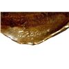 Image 5 : Signed Brines Hand Crafted Jewelry Tray Bronze Sculpture Statue Figurine Decor