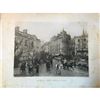 Image 2 : 19thc Photogravure Print, Saint Georges, Paris