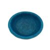 Image 2 : Signed Lachenal Persian Blue Pottery Bowls