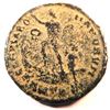 Image 2 : Bronze Coin of Arcadius (383-408 A.D.)
