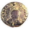 Image 2 : Bronze Coin of Arcadius (383-408 A.D.)