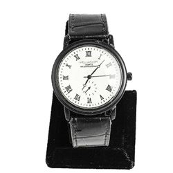 Men's Italian Quartz Wristwatch