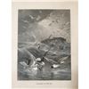 Image 1 : 19thc Engraving, Gleaners Of The Sea
