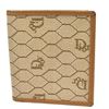Image 1 : Authentic Vintage Christian Dior Bi-fold Wallet