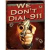 Image 1 : JQ - We Don't Dial 911