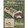 Image 1 : 1948 Brach's Fine Candies Advertisement