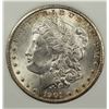 Image 2 : 1901-O MORGAN SILVER DOLLAR CCGS