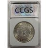 Image 4 : 1901-O MORGAN SILVER DOLLAR CCGS