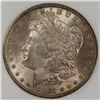 Image 2 : 1881 MORGAN SILVER DOLLAR CCGS