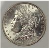 Image 2 : 1886 MORGAN SILVER DOLLAR CCGS