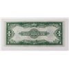 Image 2 : 1923 $1 SILVER CERTIFICATEAU UNC