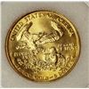 Image 2 : 1993 1/10 OZ $5 GOLD EAGLE