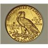 Image 2 : 1913 $2.50 INDIAN GOLD