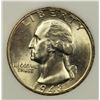 Image 2 : 1948-D WASHINGTON QUARTER NGP
