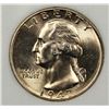Image 2 : 1947-S WASHINGTON QUARTER NGP
