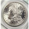 Image 2 : 1904-O MORGAN SILVER DOLLAR PCGS MS63