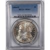 Image 1 : 1904-O MORGAN PCGS MS65