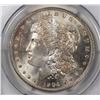 Image 2 : 1904-O MORGAN PCGS MS65