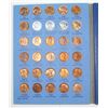 Image 2 : 1941-1958 LINCOLN CENT SET