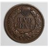 Image 2 : 1908-S INDIAN CENT VF+