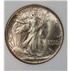 Image 2 : 1947 WALKING LIBERTY HALF DOLLAR CCGS