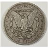 Image 2 : 1879-CC MORGAN SILVER DOLLAR VF