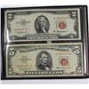 Image 2 : 5-WORLD RESERVE CURRENCY SETS