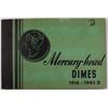Image 1 : VERY NICE SET OF MERCURY DIMES