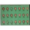 Image 2 : VERY NICE SET OF MERCURY DIMES