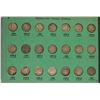 Image 4 : VERY NICE SET OF MERCURY DIMES