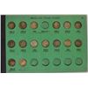 Image 5 : VERY NICE SET OF MERCURY DIMES