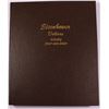 Image 1 : SET OF EISENHOWER DOLLARS 1971-1978
