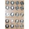 Image 8 : SET OF KENNEDY HALF DOLLARS 1964-2011