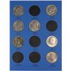 Image 8 : COLLECTORS BATCH SET & U.S. COLLECTOR GALLERY SET