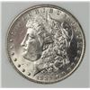 Image 2 : 1885-O MORGAN SILVER DOLLAR CCGS