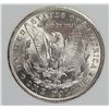 Image 3 : 1885-O MORGAN SILVER DOLLAR CCGS