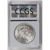 Image 4 : 1885-O MORGAN SILVER DOLLAR CCGS