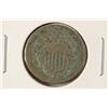 Image 1 : 1868 SHIELD NICKEL
