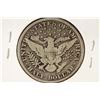 Image 2 : 1913 BARBER HALF DOLLAR KEY DATE VERY GOOD