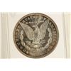 Image 2 : 1885 MORGAN SILVER DOLLAR ANACS MS62