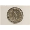 Image 2 : SILVER 222-234 A.D. S. ALEXANDER ANCIENT COIN