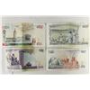 Image 2 : KENYA 2008-50 SHILLINGS, 2004-100 SHILLINGS,