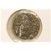 Image 2 : SILVER 222-234 A.D. S. ALEXANDER ANCIENT COIN