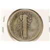 Image 2 : 1921 MERCURY DIME KEY DATE