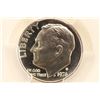 Image 1 : 1976-S ROOSEVELT DIME PCGS PR69 DCAM