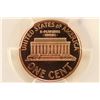 Image 2 : 1999-S LINCOLN CENT PCGS PR69RD DCAM