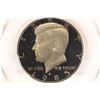 Image 1 : 1985-S KENNEDY HALF DOLLAR PCGS PR69 DCAM